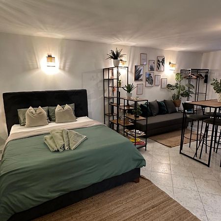 Apartment Avareen Verde Old-Town 150M To The Sea Rovinj Exteriör bild