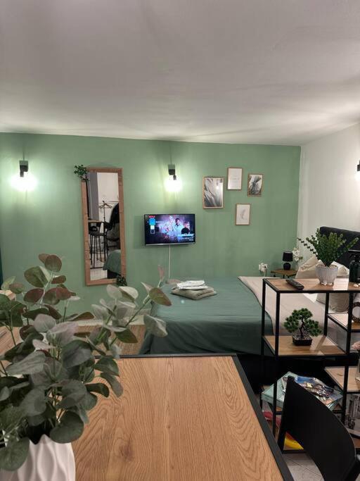Apartment Avareen Verde Old-Town 150M To The Sea Rovinj Exteriör bild
